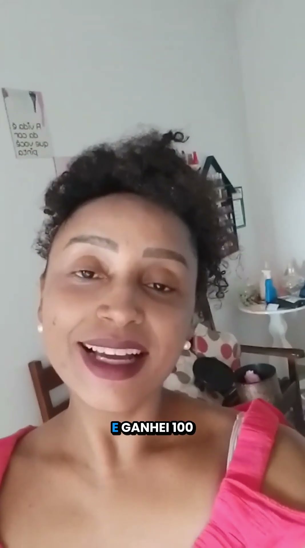 Depoimento 1