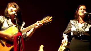 Don't Ever Change honey V's