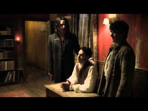 What We Do In The Shadows - "The Procession Of Shame"