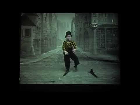 Little Tich Numéro des "Big Boots" (1900) La Société Phono Cinéma Théâtre