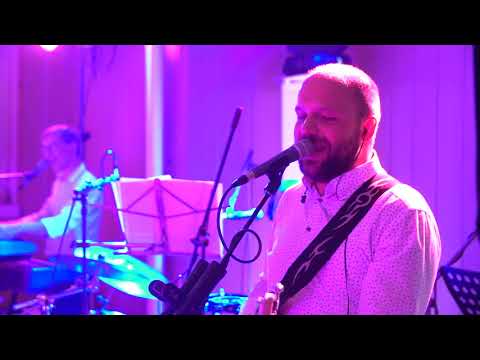 Hudobná skupina SOUL - Svadba 2018