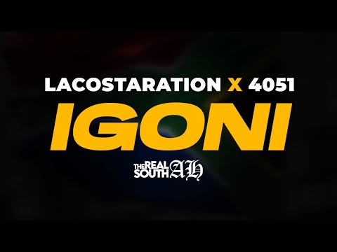 Lacostaration - IGONI (ft. 4051)