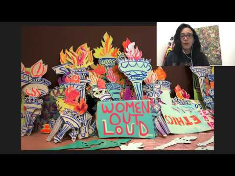 Power and Possibility in the Public Space