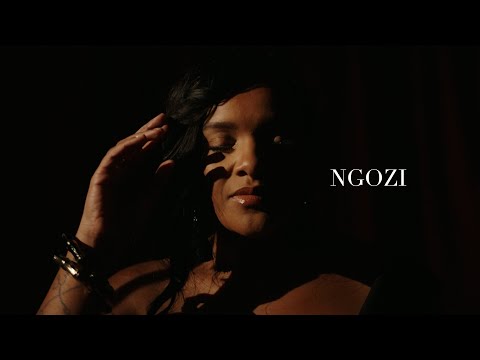 Severa- Ngozi (visualizer)