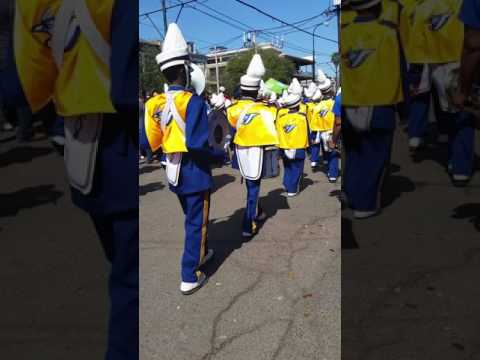 Femme Fatale parade Sun 19th 2017