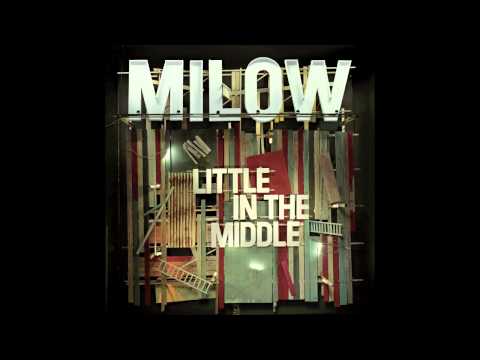 Rambo (acoustic) - Milow