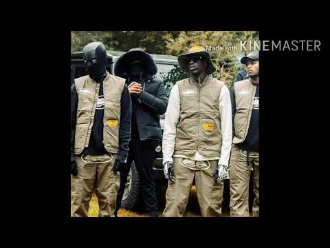 (FREE) V9 x KO x Unknown T Type Beat 2020 - "Sensei" | @Prod_XK3LLA @PROD.ALLISTYRE