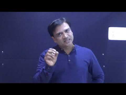 Anurag Sharma Audition2