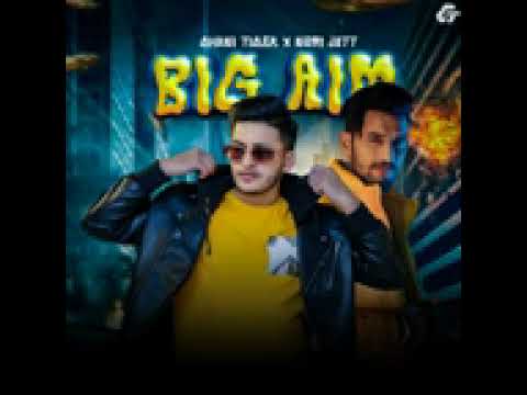 Big Aim  yar mery sary hokkam dy yakia ny song