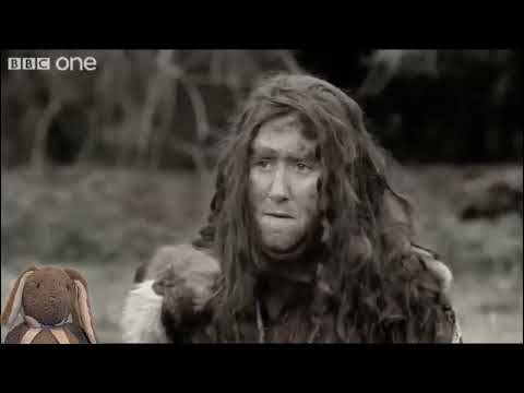 The origin of job interview