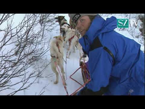 sztv Reportage: Eiskalte Abenteuer - Die Vorbereitungen (1/6)