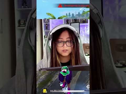 ANOTHER HACKER WITH THE CHAMAN? 🤡🥦