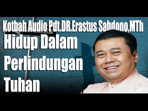 Hidup Dalam Perlindungan Tuhan