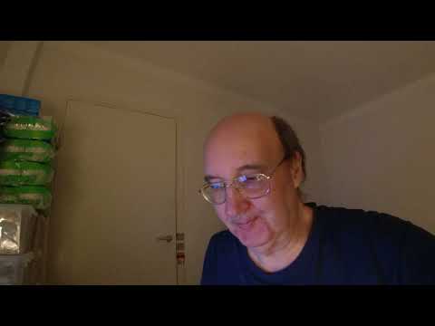 MongoTV_9980 - DET ER SÅ MIN VIDEO NUMMER 43 I DAG TIRSDAG - Godnat og Sov Godt