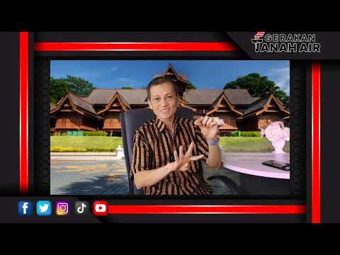 "MELAYU DAN HALA TUJU" - ARMIN BANIAZ PAHAMIN