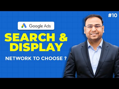 Google Ads Course Introduction to Google Ads Types of Google Ads Part 1 UmarTazkeer