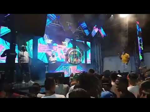 El Ciego - Dandy Bway ( Lo Nuevo Del Imperio )