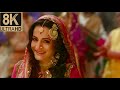 8K Remastered Main Nikla Gaddi Leke 60FPS Gadar 2 Sunny Deol Ameesha UtkarshMithoon Udit Aditya