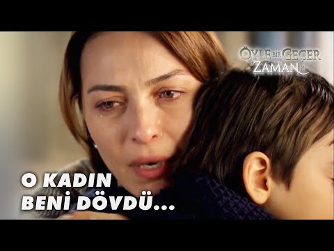 Cemile, Osman'a Kavuştu! - Öyle Bir Geçer Zaman Ki 18.Bölüm