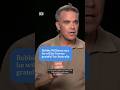 Why Robbie Williams loves Australia | ABC News