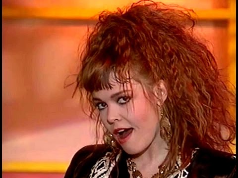 Rozlyne Clarke - Eddy Steady go