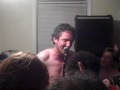 Frank Turner - Photosynthesis (Philly Basement Show)