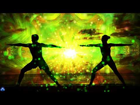 Tantric Kundalini Awakening Drumming: Enhance Love & Desire l Feel The Divine Energy
