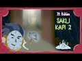 Saklı Kapı 2 | İbi 7. Sezon 1. Bölüm *YENİ* Saklı Kapı 2 | İbi 7. Sezon 1. Bölüm *YENİ*