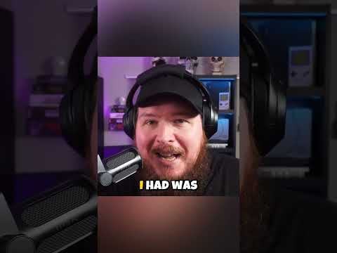 I built a tech demo, not a game