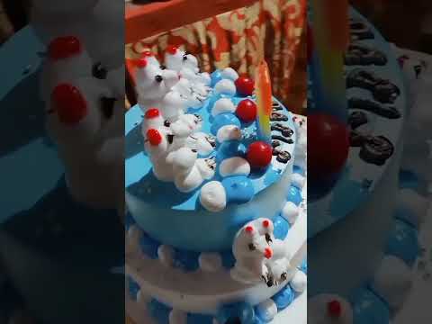 Happy Birthday Siddhant my baby