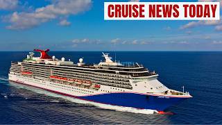 Carnival Warns Cruise Passengers About Social Media Scam