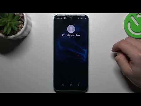 TECNO SPARK GO 2022 - Incoming Call Display Presentation | All Calling Screen Options, Features!