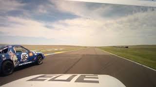 High Plains Raceway 24 hours of Lemons 7/10/18