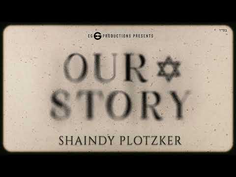 OUR STORY (audio) - Shaindy Plotzker | For Women and Girls Only