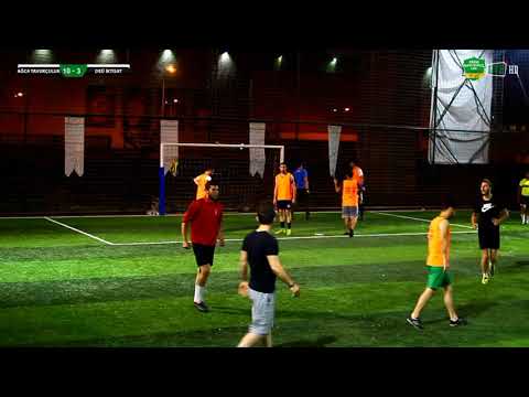 3 / Şemsettin Avcı  / Ağca Tavukçuluk  / iddaa Rakipbul Ligi 2018