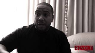 Timbaland Speaks On Aaliyah, Drake and Nas [Full Interview]