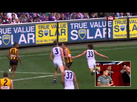 2014.03.11 - 2013 AFL Grand Final Recall