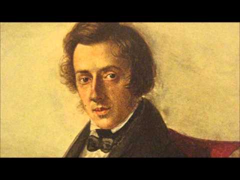 The Best Of Frederic Chopin - Music Piano Masterpieces