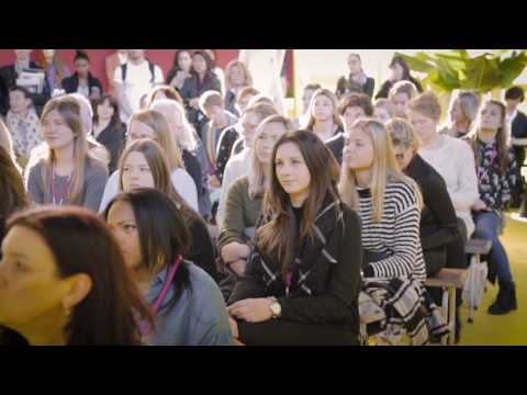 Modefabriek januari 2017