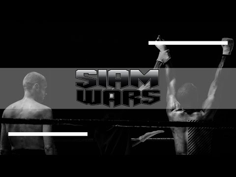 Fight 1   Rebecca V Esmee