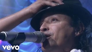 Elvis Crespo - Tu Sonrisa (Live)