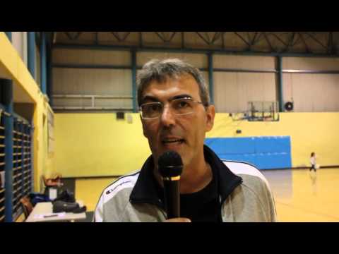 Trescore - Persico Seriana, Settima Giornata, Interviste