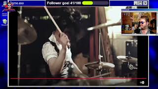 Download lagu TRIDENT - VOLTAGE Reaction mp3