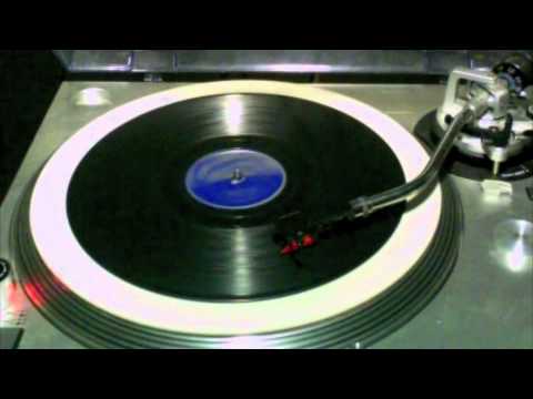 The Moonglows - Secret Love 78 rpm!