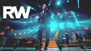 Robbie Williams | Shine My Shoes | Official Video