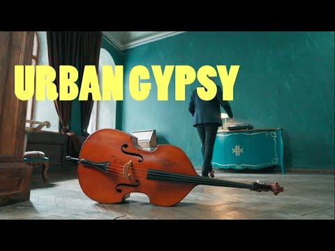 Can't Buy Me Love - Urban Gypsy