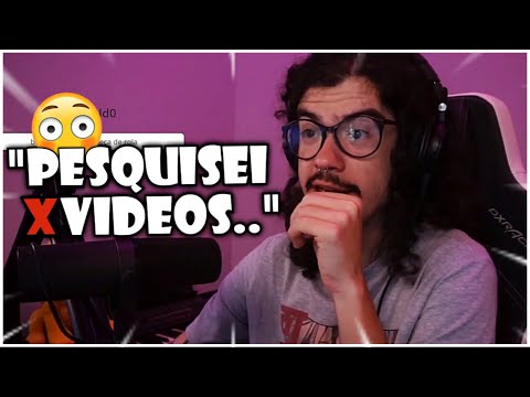 PESQUISOU ERRADO E QUASE FOI BANIDO !!  MELHORES MOMENTOS #257