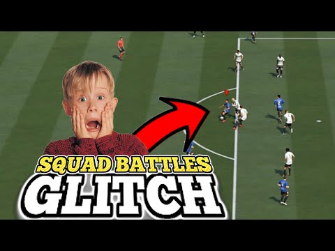 FIFA 21 *NEW* SQUAD BATTLES GLITCH!! GET ICON SWAPS 2 TOKENS FAST & EASY!! 100% WORKING!!