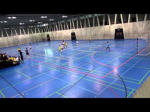 BSC Old Boys Basel U11 - FC Oberwil Ea 10.01.2015