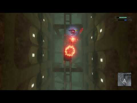 Nier Replicant PS4 - Walkthrough Pt. 33 ITA (Come arrivare all'Ending E)